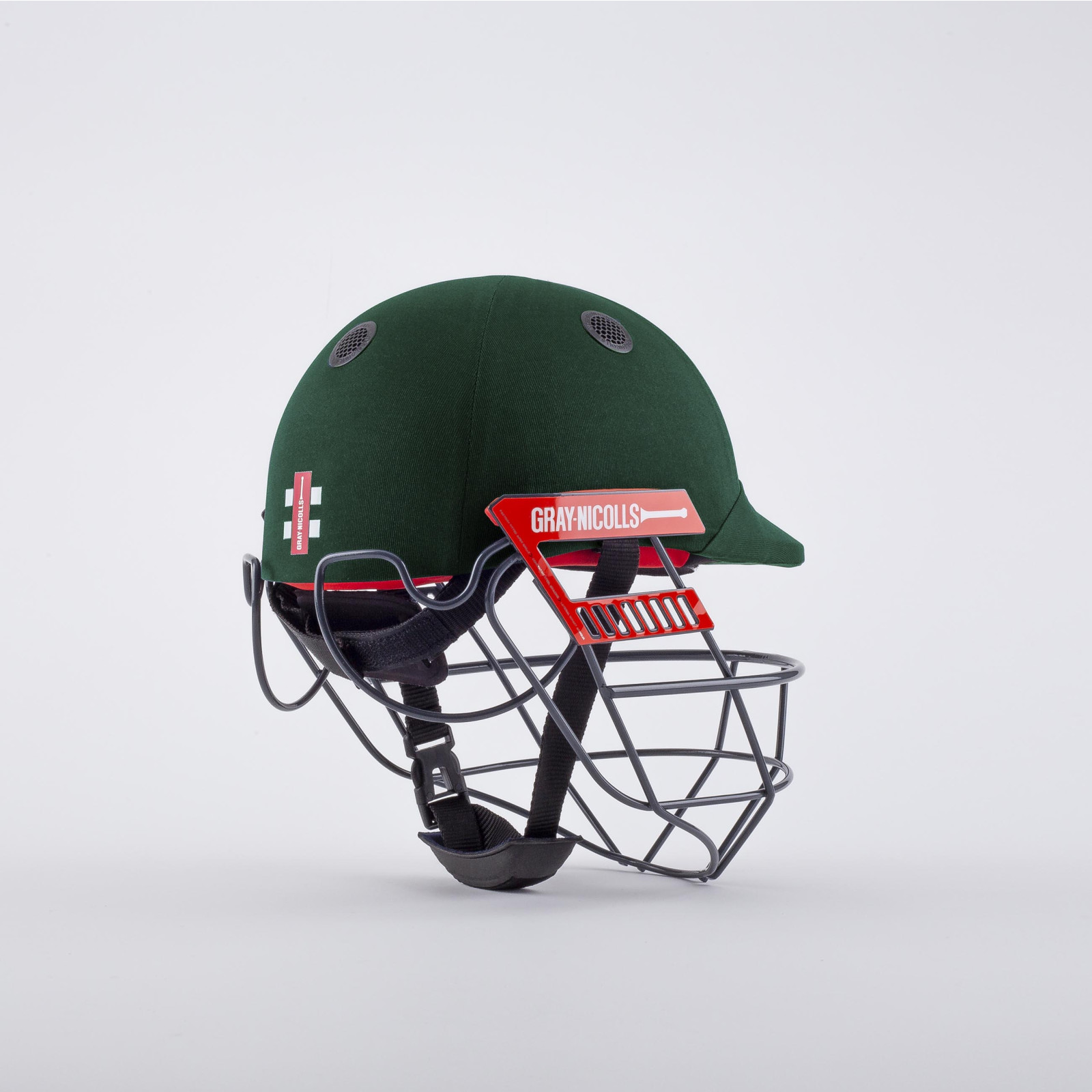 Gray-Nicolls Ultimate 360 Cricket Helmet - Green (2024) - Gray-Nicolls Ultimate 360 Cricket Helmet - Green (2024) - Gray-Nicolls