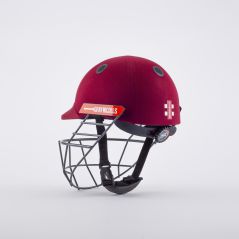 Gray-Nicolls Atomic Cricket Helmet - Maroon (2024) - Gray-Nicolls Atomic Cricket Helmet - Maroon (2024) - Gray-Nicolls Atomic Cr