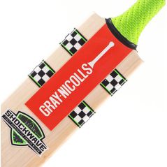 🔥 Gray Nicolls Shockwave 2.3 150 Cricket Bat (2024) | Next Day Delivery 🔥
