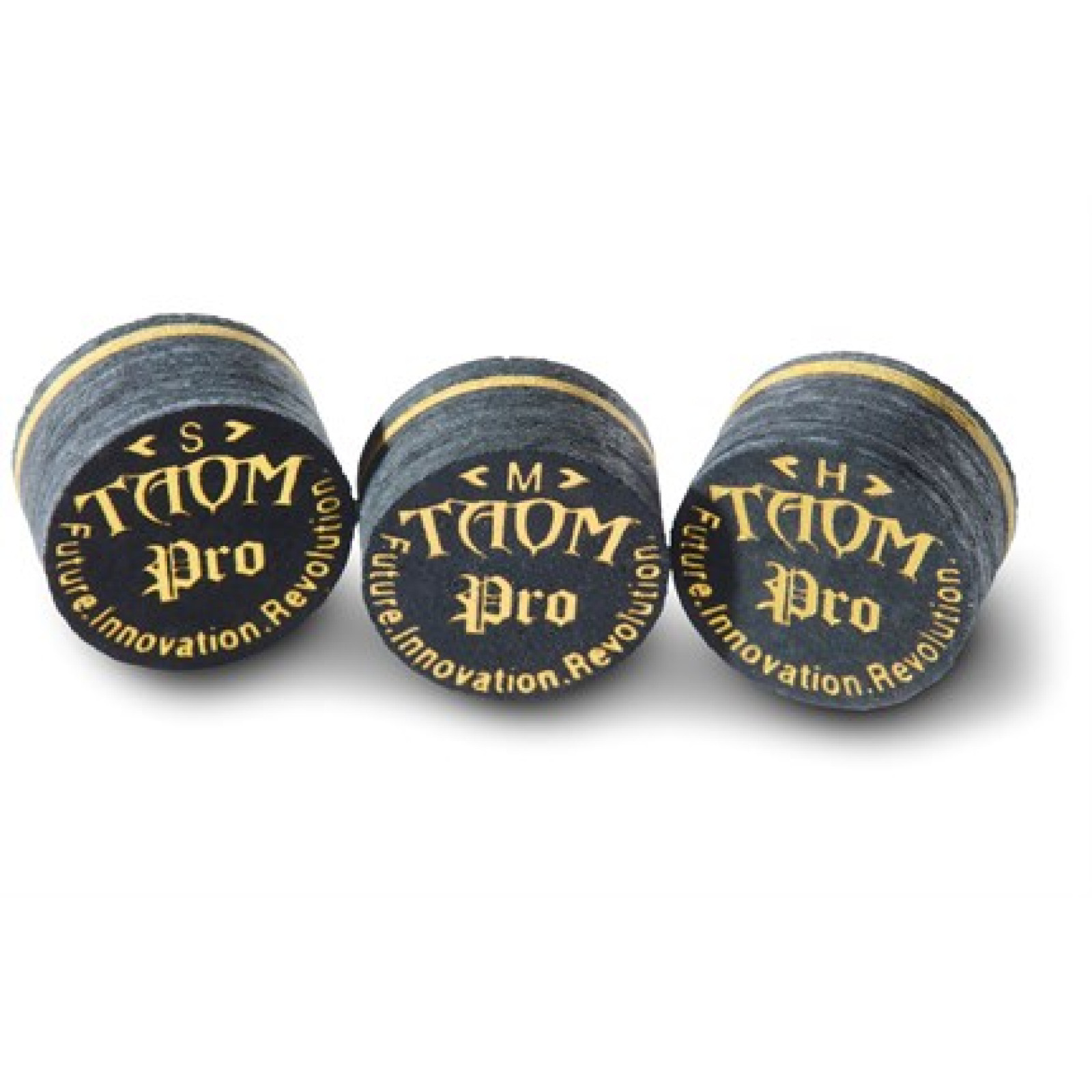Taom Pro Tip - Image 1 of 2