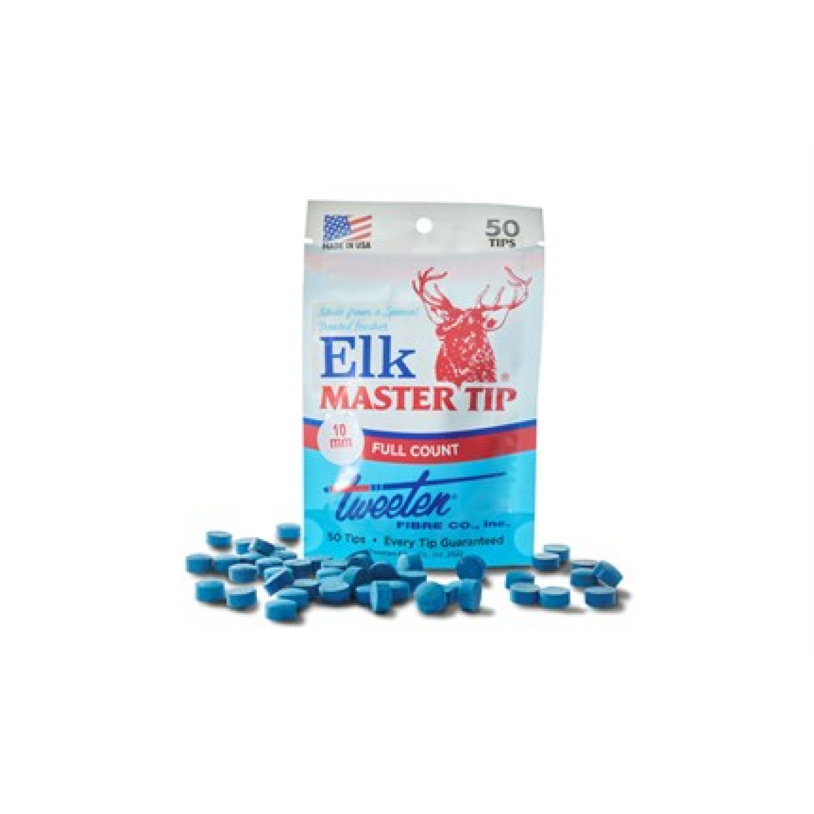 Elk Master Tips - Box of 50