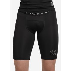 Shrey Intense Baselayer Shorts - Black