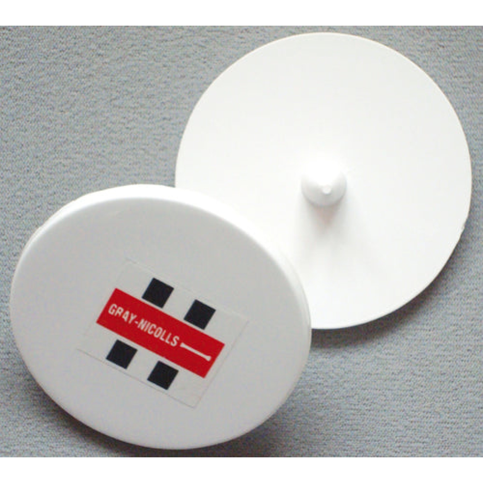 Gray-Nicolls Bowler Markers - Marqueurs melon Nicolls gris - Autres accessoires