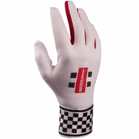 Gray Nicolls Plain Cotton Wicket Keeping Inners