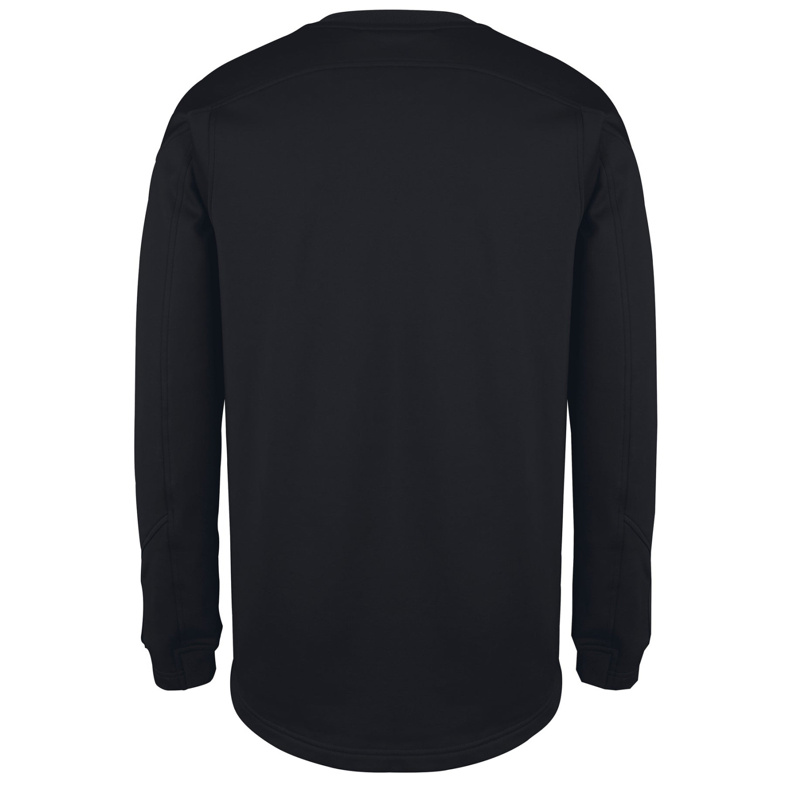 Gray-Nicolls Pro Performance Sweater - Black - Gray-Nicolls Pro Performance Sweater - Black - Gray-Nicolls Pro Performance Sweat