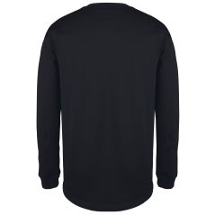 Gray-Nicolls Pro Performance Junior Sweater - Black - Gray-Nicolls Pro Performance Junior Sweater - Black - Gray-Nicolls Pro Per