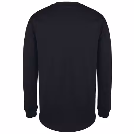 Gray-Nicolls Pro Performance Junior Sweater - Black (2026)