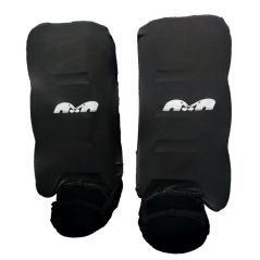 TK Indoor Legguard Covers - Black - TK Indoor Legguard Covers - Black - TK Indoor Legguard Covers - Black - TK Indoor Legguard C