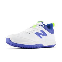 New Balance CK4020 v5 Rubber Cricket Shoes (2024) - New Balance CK4020 v5 Rubber Cricket Shoes (2024) - New Balance CK4020 v5 Ru