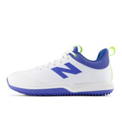 New Balance CK4020 v5 Rubber Cricket Shoes (2024) - New Balance CK4020 v5 Rubber Cricket Shoes (2024) - New Balance CK4020 v5 Ru