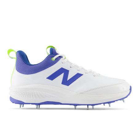 New Balance CK4030 v5 Cricket Shoes (2024) - New Balance CK4030 v5 Cricket Shoes (2024) - New Balance CK4030 v5 Cricket Shoes (2