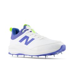 New Balance CK4030 v5 Cricket Shoes (2024) - New Balance CK4030 v5 Cricket Shoes (2024) - New Balance CK4030 v5 Cricket Shoes (2