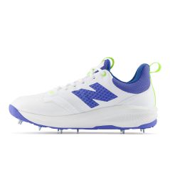 New Balance CK4030 v5 Cricket Shoes (2024) - New Balance CK4030 v5 Cricket Shoes (2024) - New Balance CK4030 v5 Cricket Shoes (2