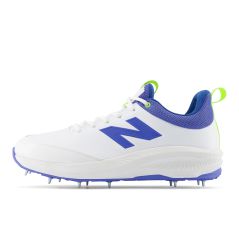 New Balance CK4030 v5 Cricket Shoes (2024) - New Balance CK4030 v5 Cricket Shoes (2024) - New Balance CK4030 v5 Cricket Shoes (2