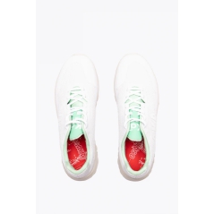 Osaka Kai MK1 Hockey Shoes - White (2023/24) - Osaka Kai MK1 Hockey Shoes - White (2023/24) - Osaka Kai MK1 Hockey Shoes - White