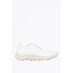 Osaka Kai MK1 Hockey Shoes - White (2023/24) - Osaka Kai MK1 Hockey Shoes - White (2023/24) - Osaka Kai MK1 Hockey Shoes - White