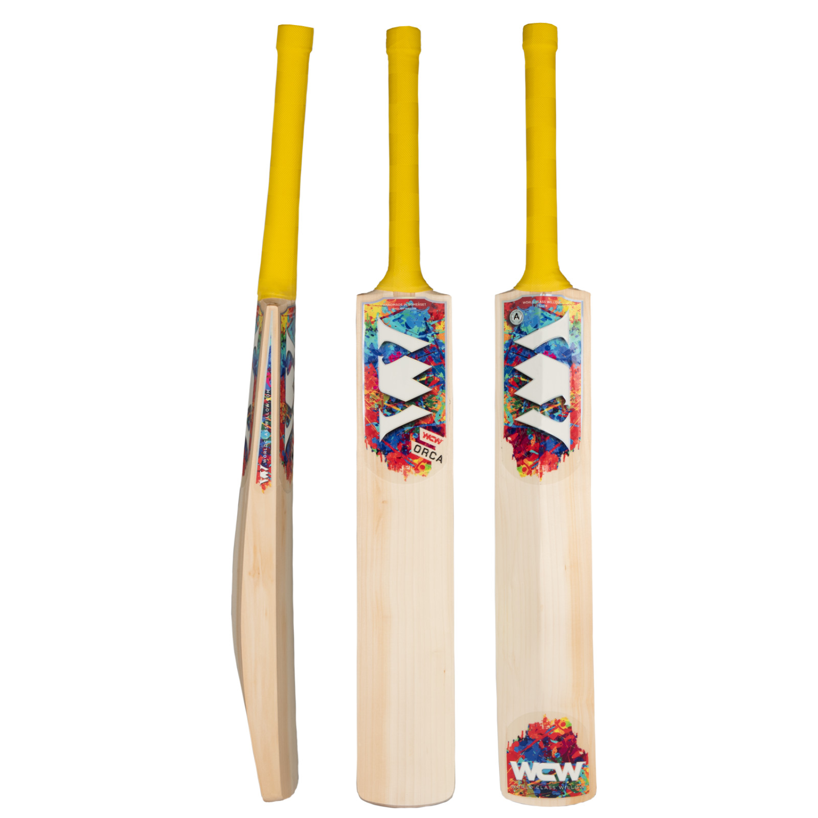 Gray-Nicolls - Set Completi Da Criket / Cricket