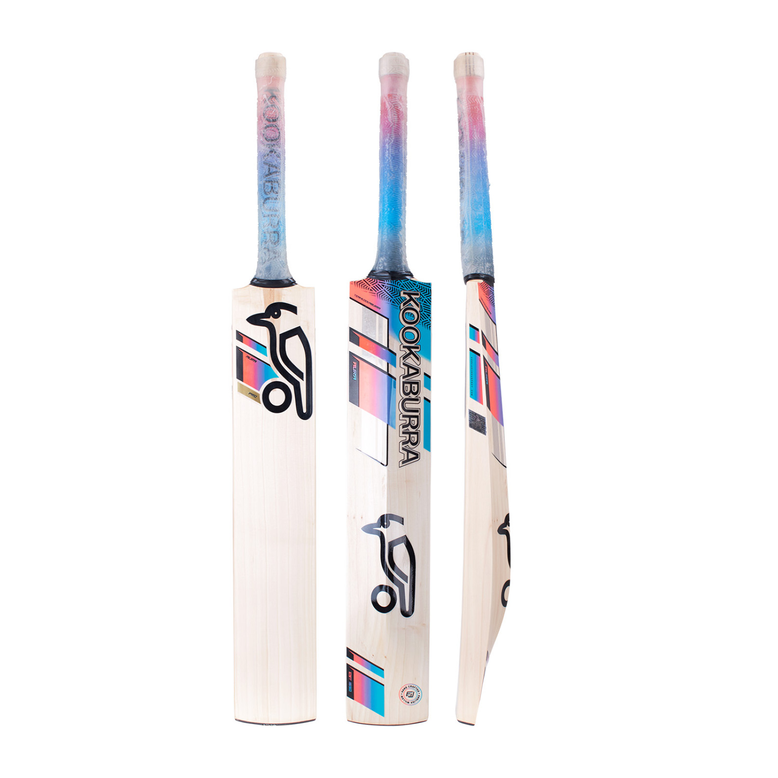 Kookaburra Aura Pro Cricket Bat (2024) - Kookaburra Aura Pro Cricket Bat (2024) - Kookaburra Aura Pro Cricket Bat (2024) - Kooka