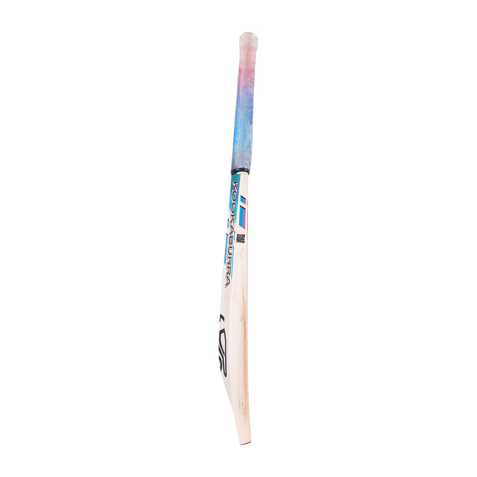 Kookaburra Aura Pro Cricket Bat (2024) - Back View