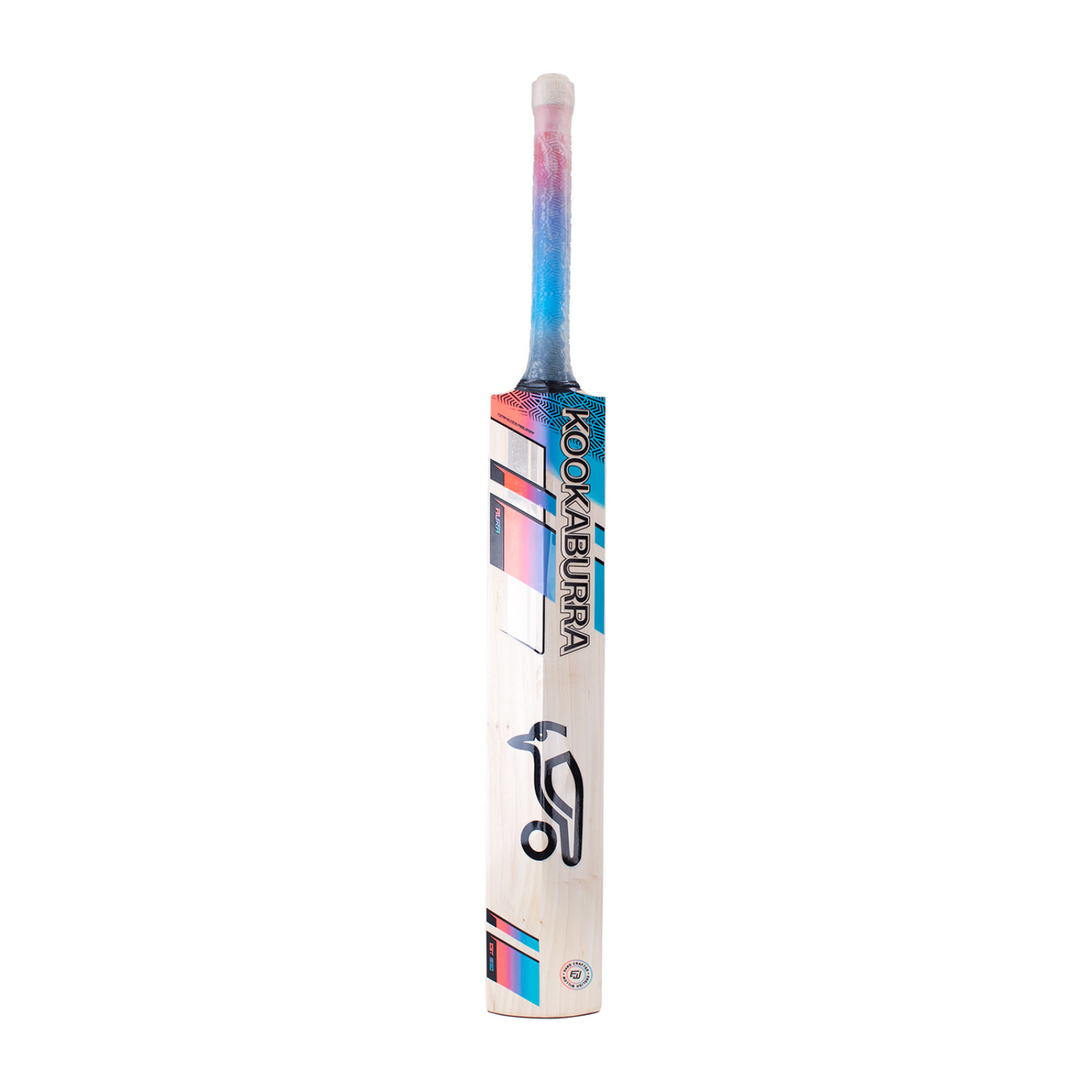 Kookaburra Aura Pro Cricket Bat (2024) - Alternate Angle