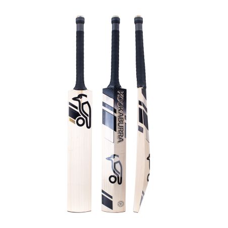 Kookaburra Stealth Pro Cricket Bat (2024)