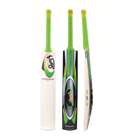 Kookaburra Retro Kahuna Icon Cricket Bat (2024)