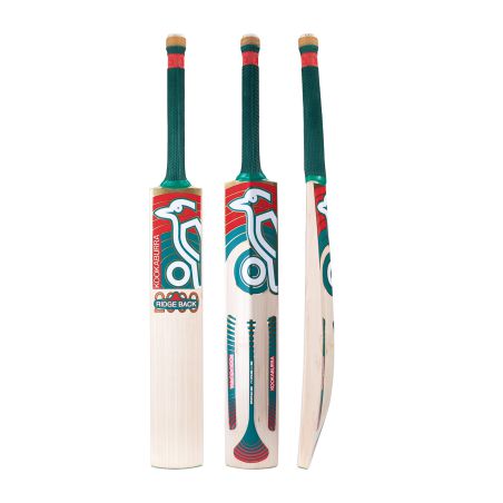 Kookaburra Retro Ridgeback 2000 Cricket Bat (2024)