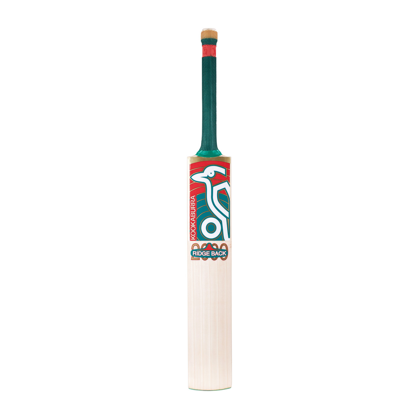 Bastone Da Hockey Notturno Kookaburra In Legno - Modello 6A2450