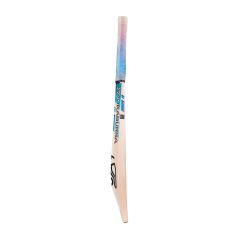 Kookaburra Aura Pro Small Adult Cricket Bat (2024) - Back View