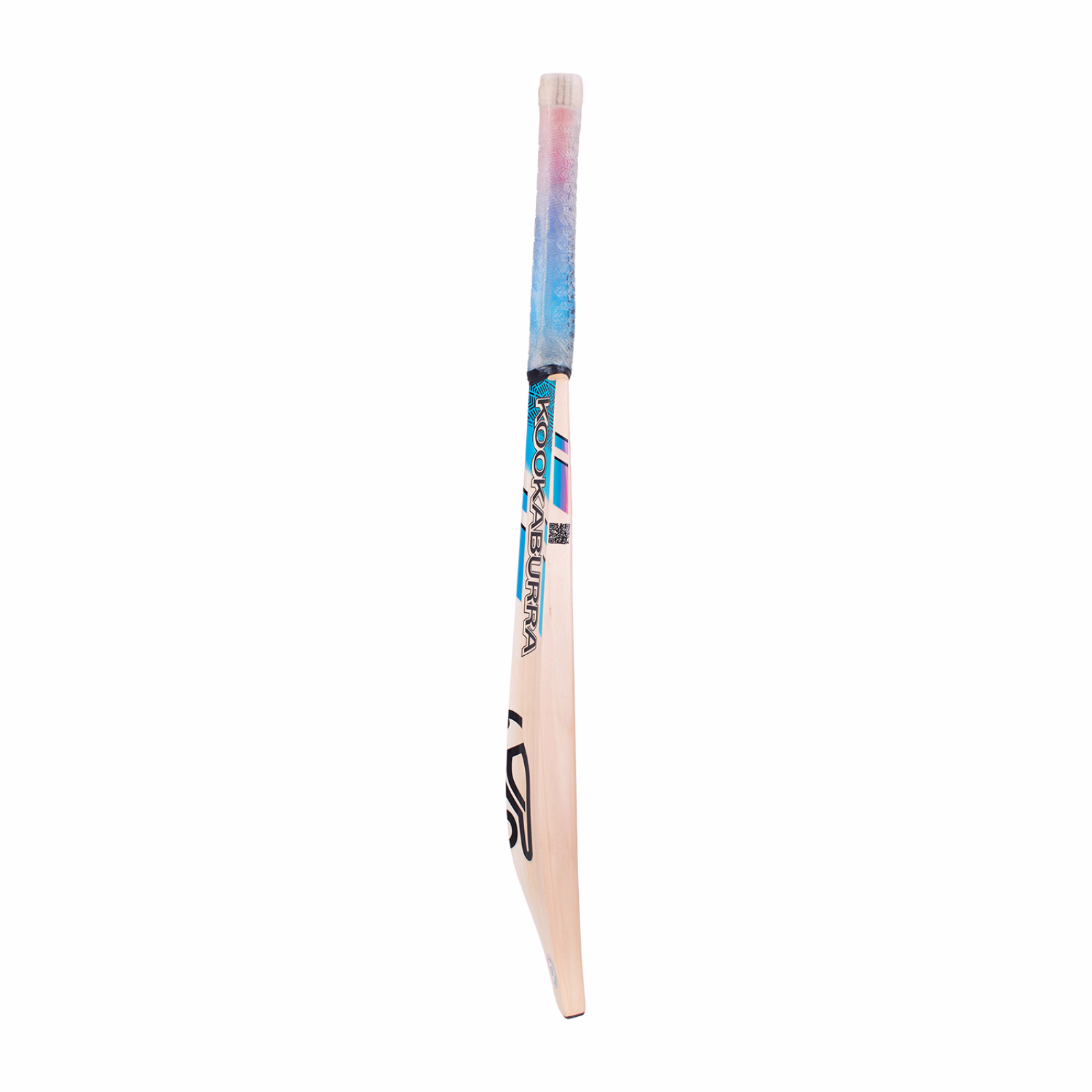 Kookaburra Aura Pro Small Adult Cricket Bat (2024) - Back View