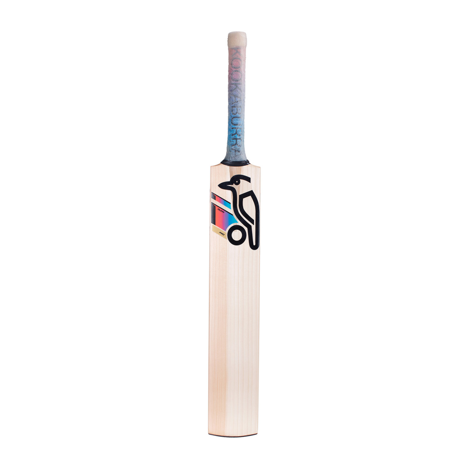 Kookaburra Aura Pro Small Adult Cricket Bat (2024) - Detail