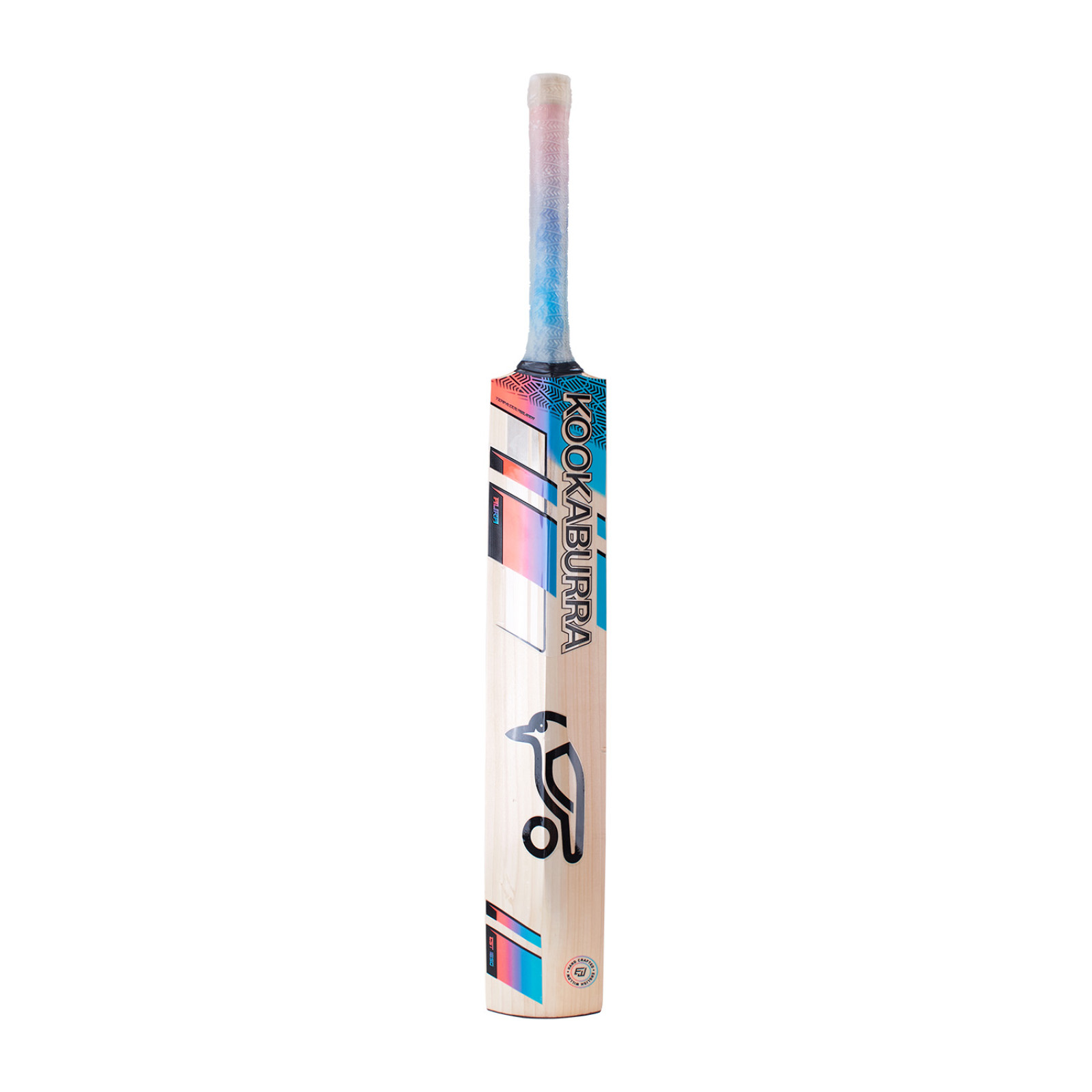 Kookaburra Aura Pro Small Adult Cricket Bat (2024) - Kookaburra Aura Pro Small Adult Cricket Bat (2024) - Kookaburra Aura Pro Sm