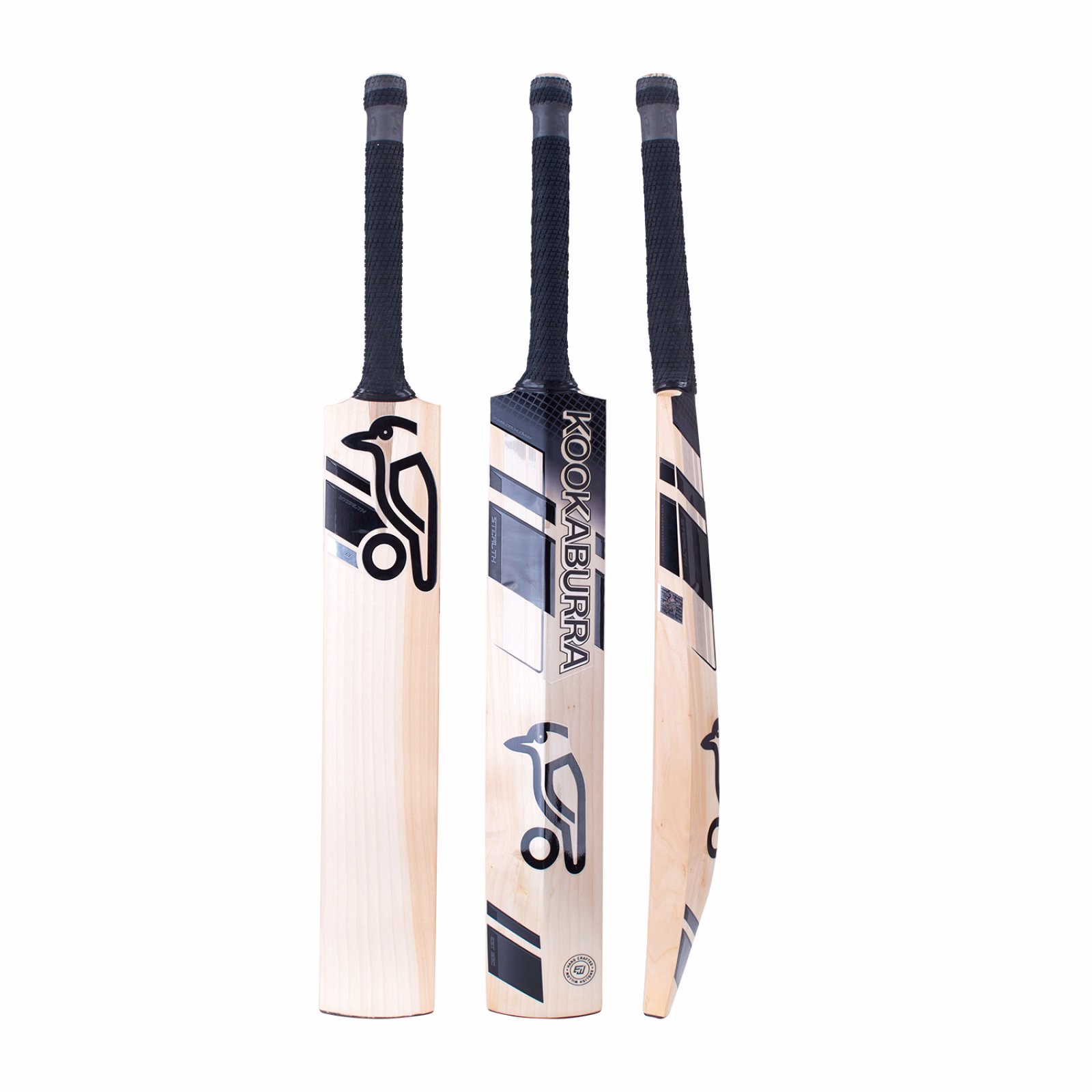 Kookaburra Stealth 1.1 Junior Cricket Bat (2024) - Image 1 of 6
