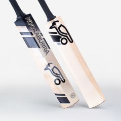 Kookaburra Stealth 1.1 Small Adult Cricket Bat (2024) - Side View