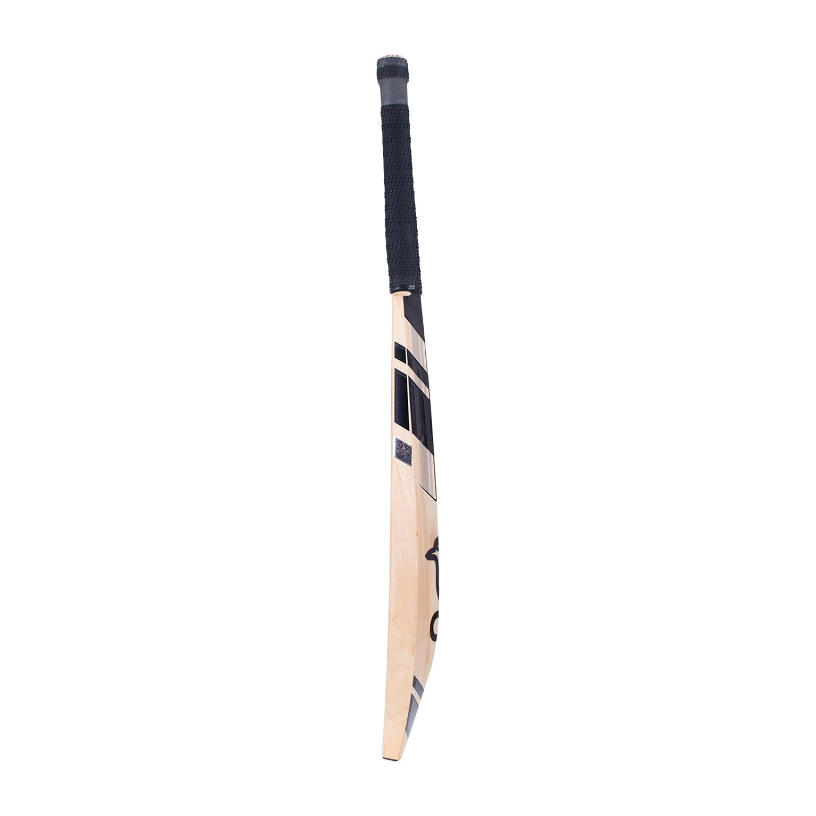 Kookaburra Stealth 1.1 Small Adult Cricket Bat (2024) - Back View