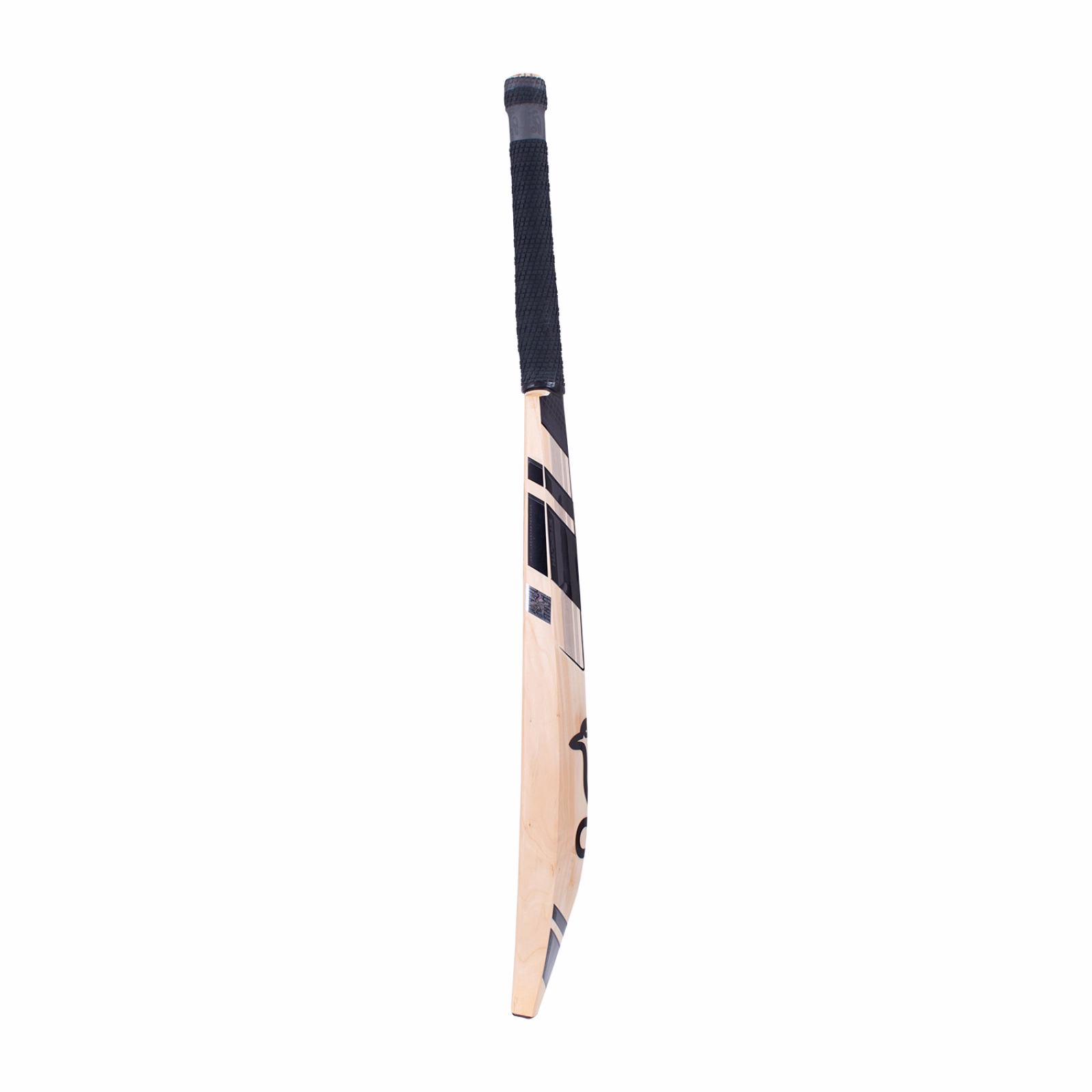 Kookaburra Stealth 1.1 Junior Cricket Bat (2024) - Back View