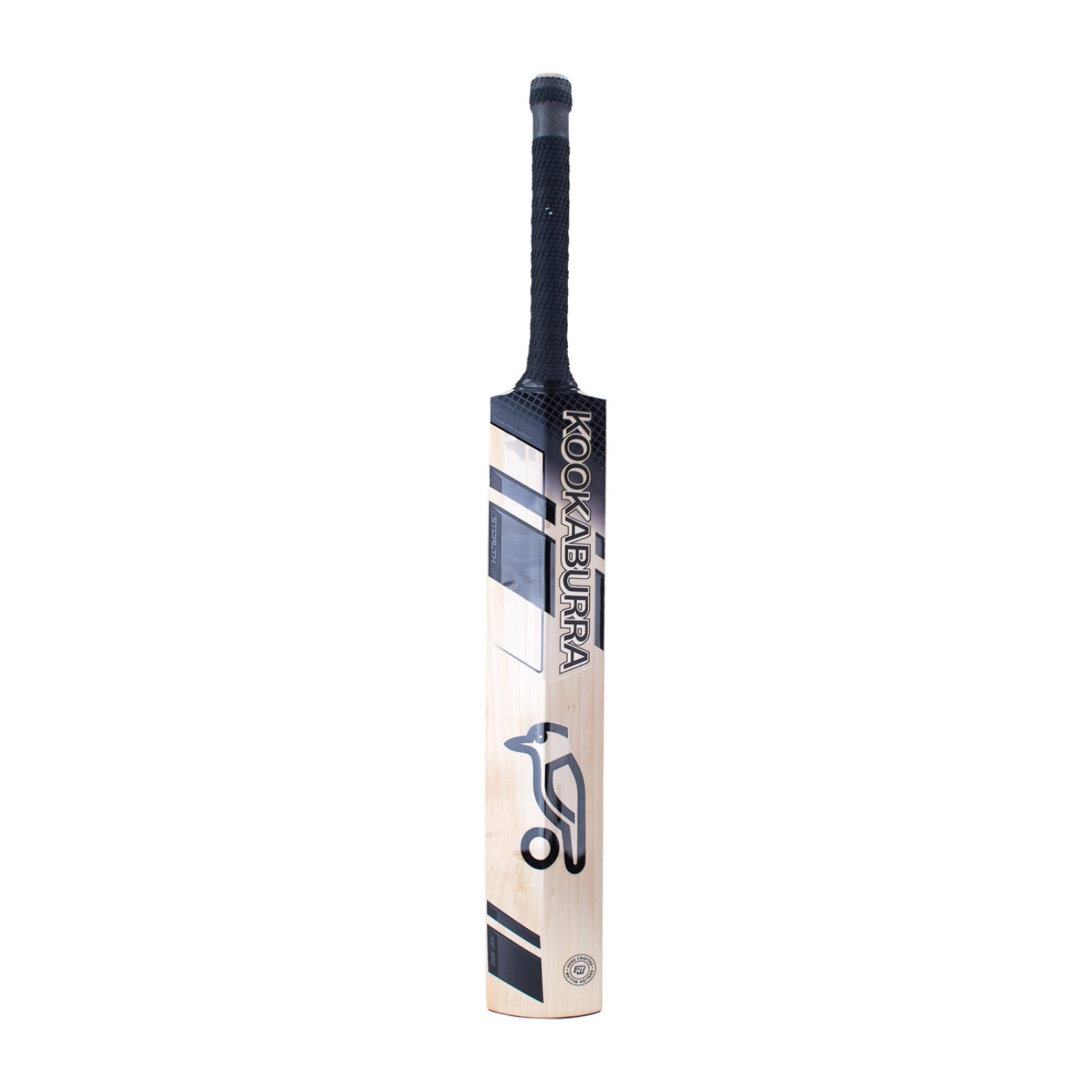 Kookaburra Stealth 1.1 Junior Cricket Bat (2024) - Kookaburra Stealth 1.1 Junior Cricket Bat (2024) - Kookaburra Stealth 1.1 Jun