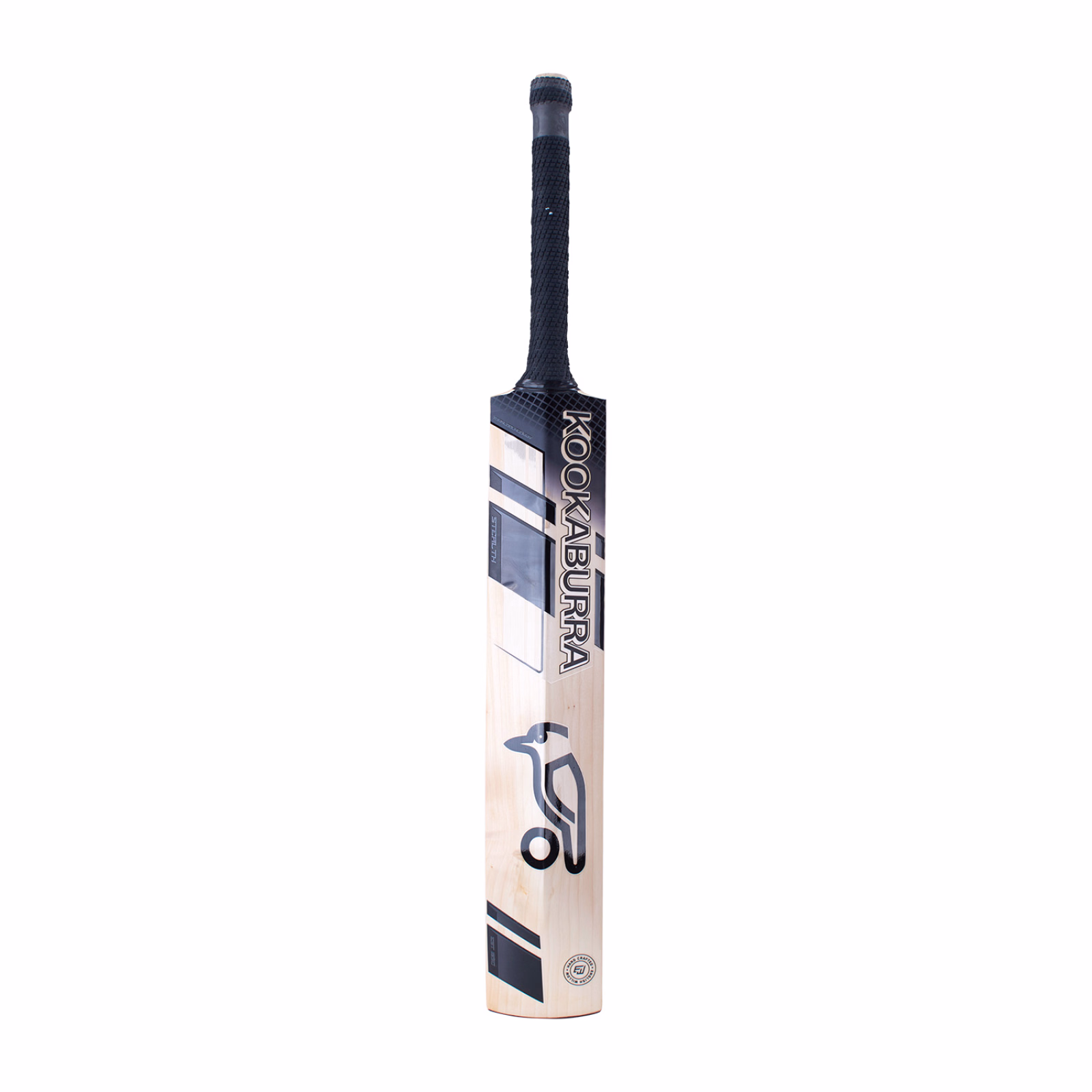 Kookaburra Stealth 1.1 Junior Cricket Bat (2024) - Close-up