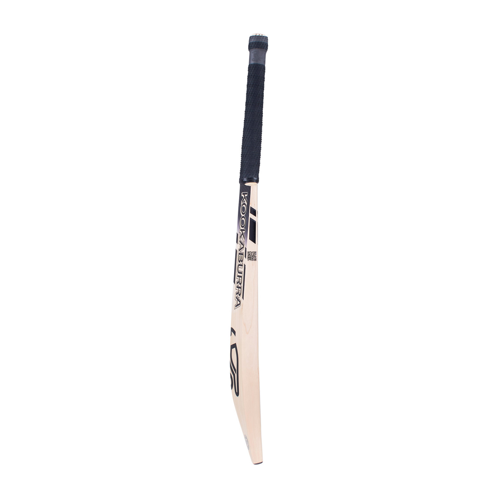 Kookaburra Stealth 3.1 Small Adult Cricket Bat (2024) - Side View