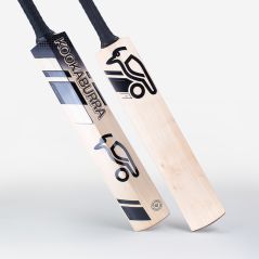 Kookaburra Stealth 3.1 Small Adult Cricket Bat (2024) - Back View