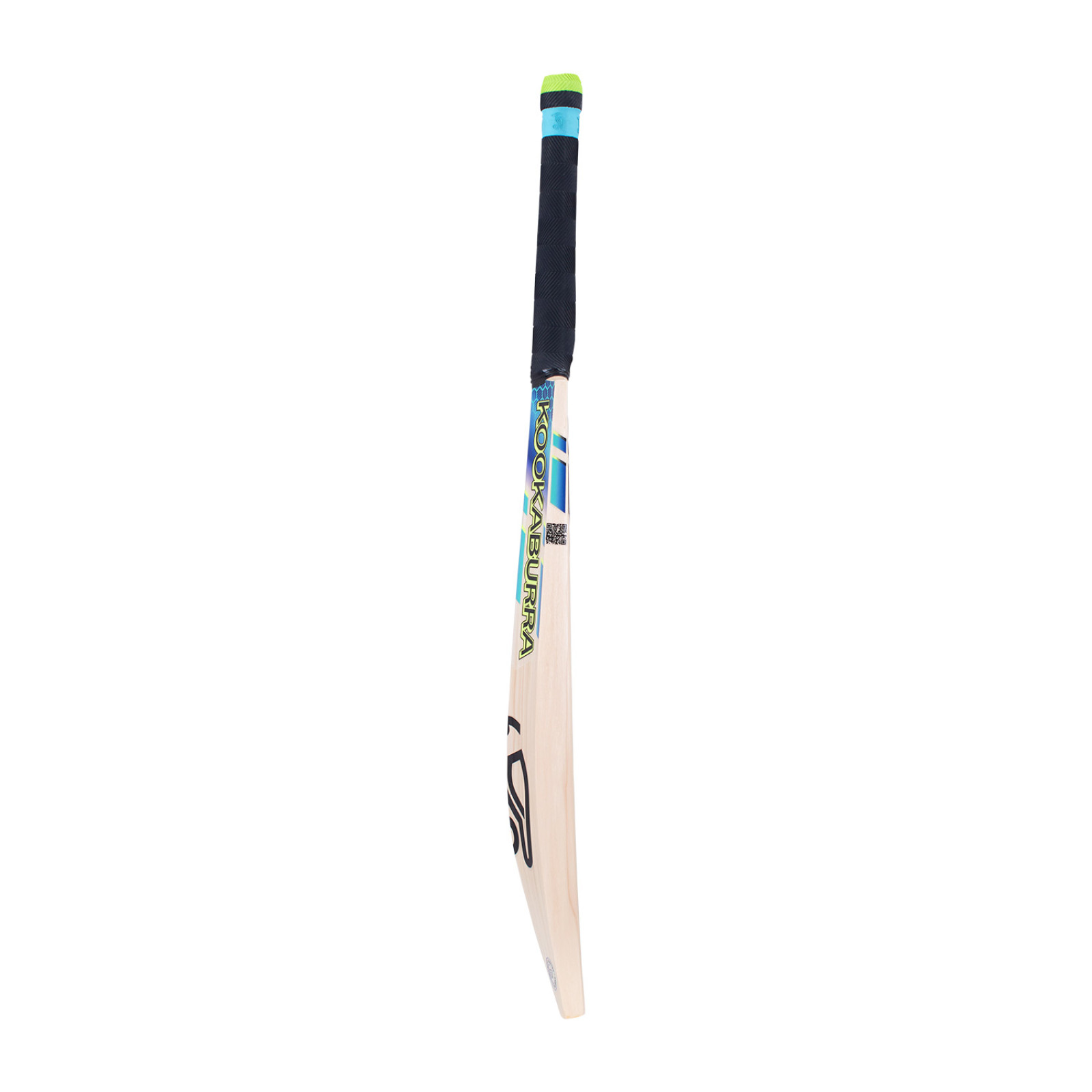 Kookaburra Rapid 3.1 Junior Cricket Bat (2024) - Detail