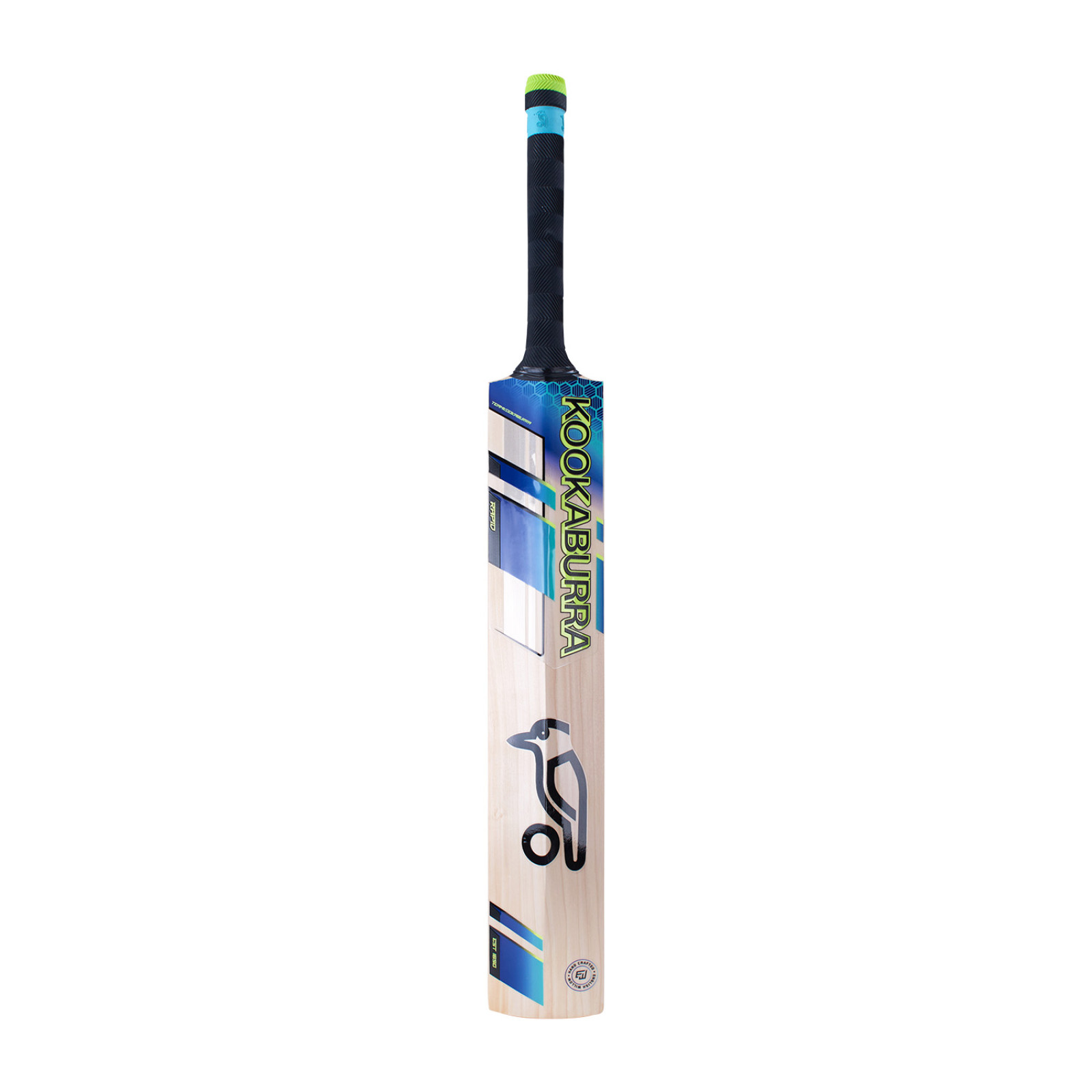 Kookaburra Rapid 3.1 Junior Cricket Bat (2024) - Kookaburra Rapid 3.1 Junior Cricket Bat (2024) - Kookaburra Rapid 3.1 Junior Cr