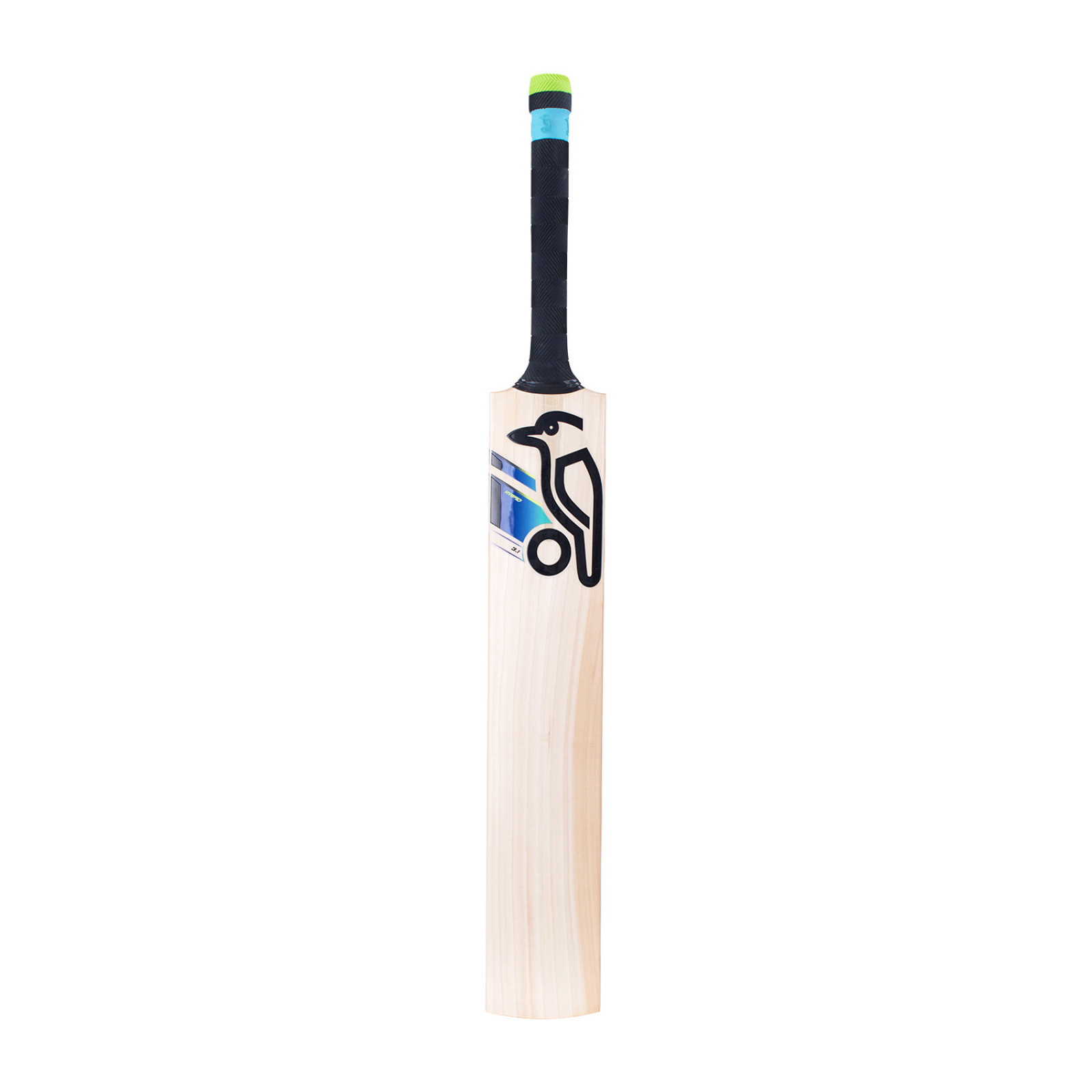 Kookaburra Rapid 3.1 Junior Cricket Bat (2024) - Alternate Angle
