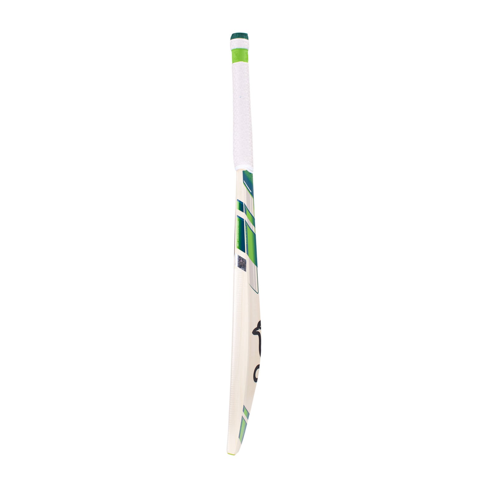 Kookaburra Kahuna 7.1 Junior Cricket Bat (2024) - Back View