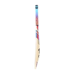 Kookaburra Aura 9.1 Junior Cricket Bat (2024) - Back View