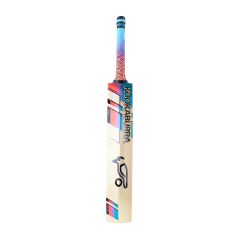 Kookaburra Aura 9.1 Junior Cricket Bat (2024) - Close-up