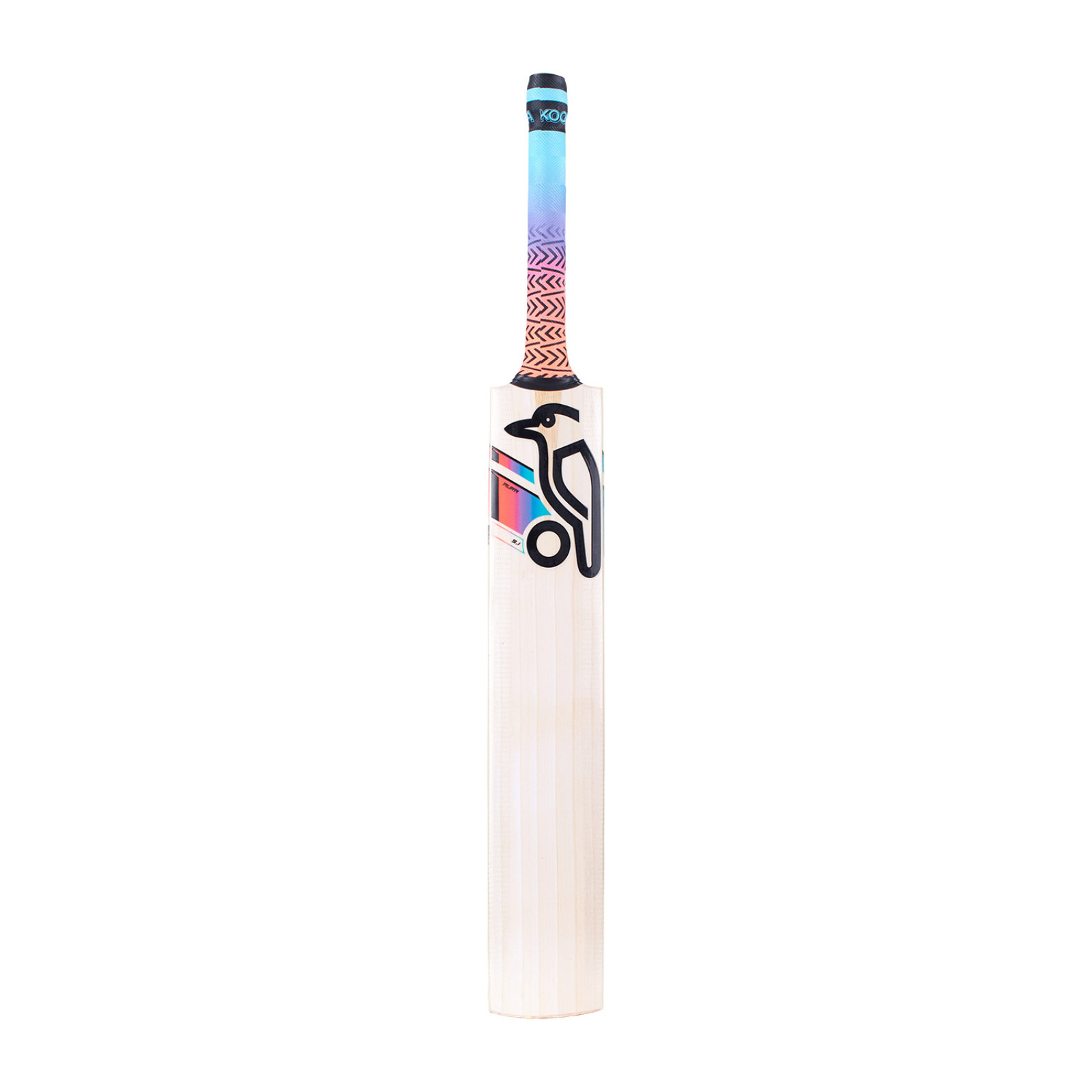 Kookaburra Aura 9.1 Junior Cricket Bat (2024) - Alternate Angle