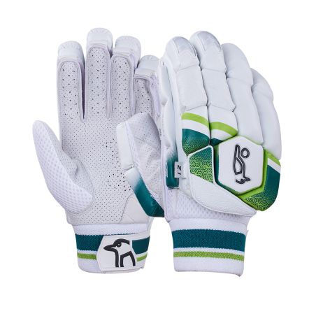 Kookaburra Kahuna 2.1 Cricket Gloves (2024)