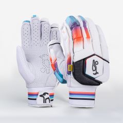 Kookaburra Aura Pro Cricket Gloves (2024) - Detail
