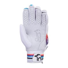 Kookaburra Aura Pro Cricket Gloves (2024) - Alternate Angle